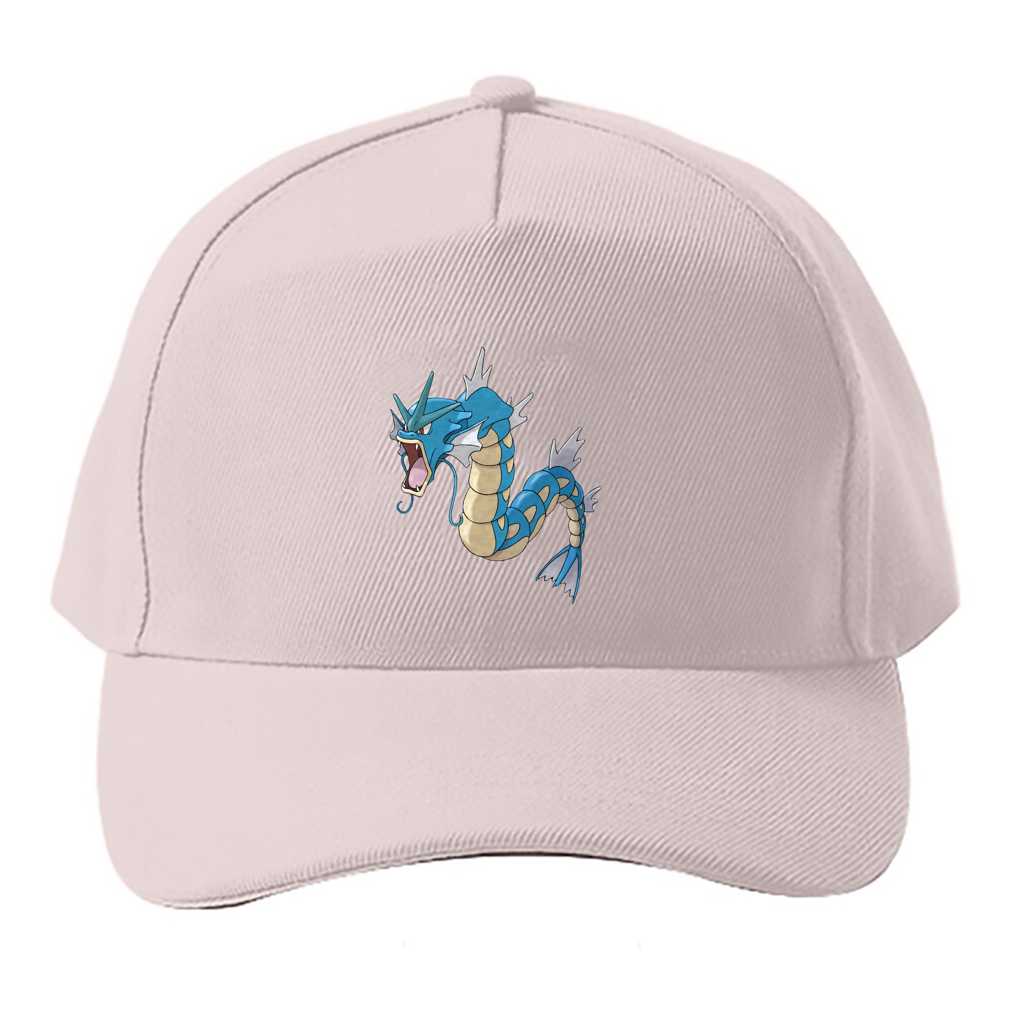 （画像用） ポケットモンスター Pokémon ベースボールキャップ 綿100％ 男女兼用 帽子 スポーツ